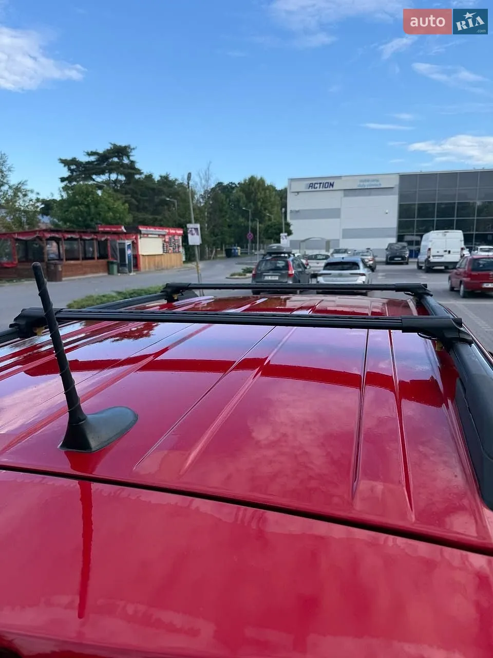 2019 Dodge Journey - мініатюра 14