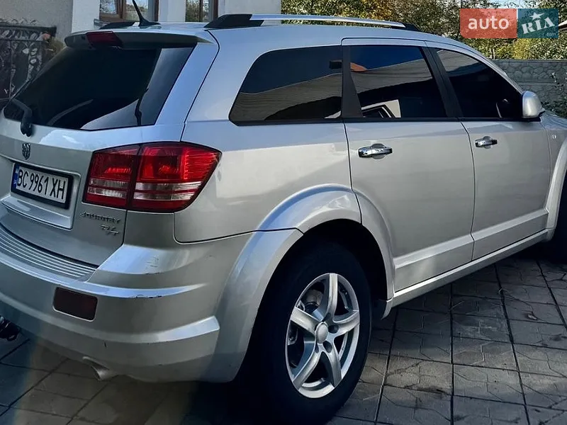 Dodge Journey 2009