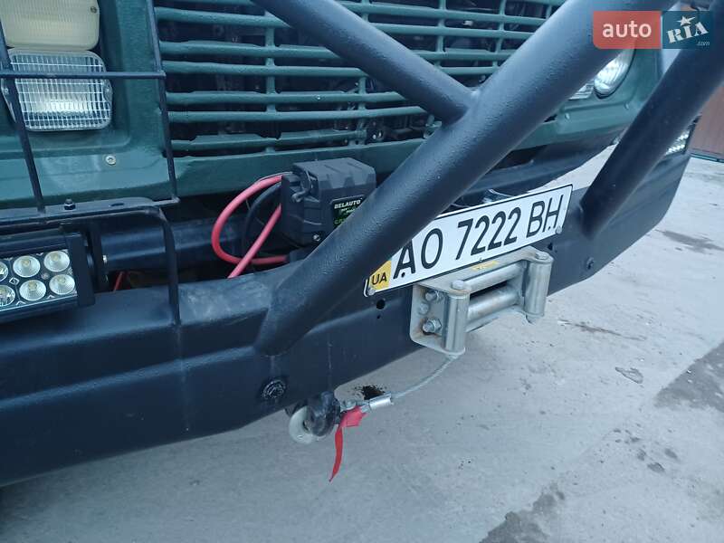 Пикап Dodge M 880 1976 в Тячеве фото 8 Пикап Dodge M 880 1976 в Тячеве