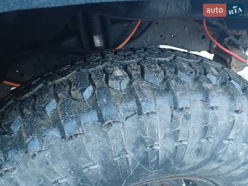 Пикап Dodge M 880 1976 в Тячеве