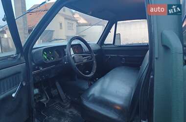 Пікап Dodge M 880 1976 в Тячеві