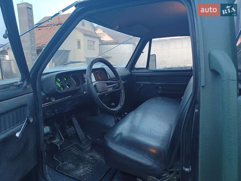 Пикап Dodge M 880 1976 в Тячеве