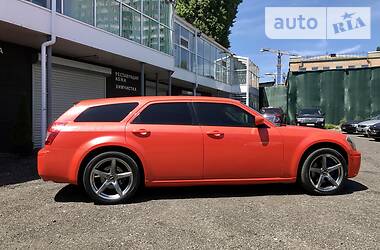 Универсал Dodge Magnum 2005 в Киеве