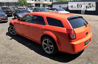 Универсал Dodge Magnum 2005 в Киеве