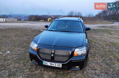 Универсал Dodge Magnum 2007 в Львове