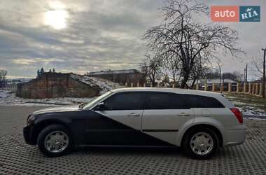 Універсал Dodge Magnum 2006 в Тульчині