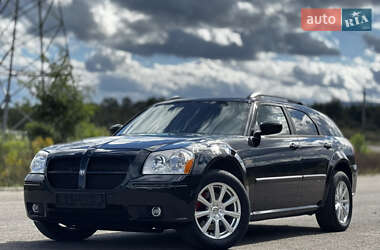 Універсал Dodge Magnum 2007 в Дрогобичі