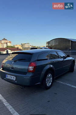 Универсал Dodge Magnum 2005 в Иванкове