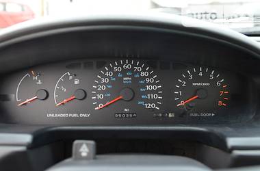 Седан Dodge Neon 1997 в Днепре