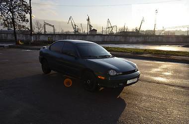 Седан Dodge Neon 1995 в Киеве