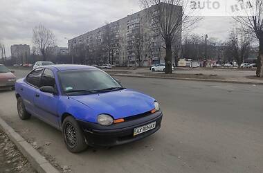 Седан Dodge Neon 1995 в Харькове