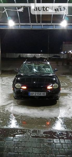 Седан Dodge Neon 1995 в Мелітополі