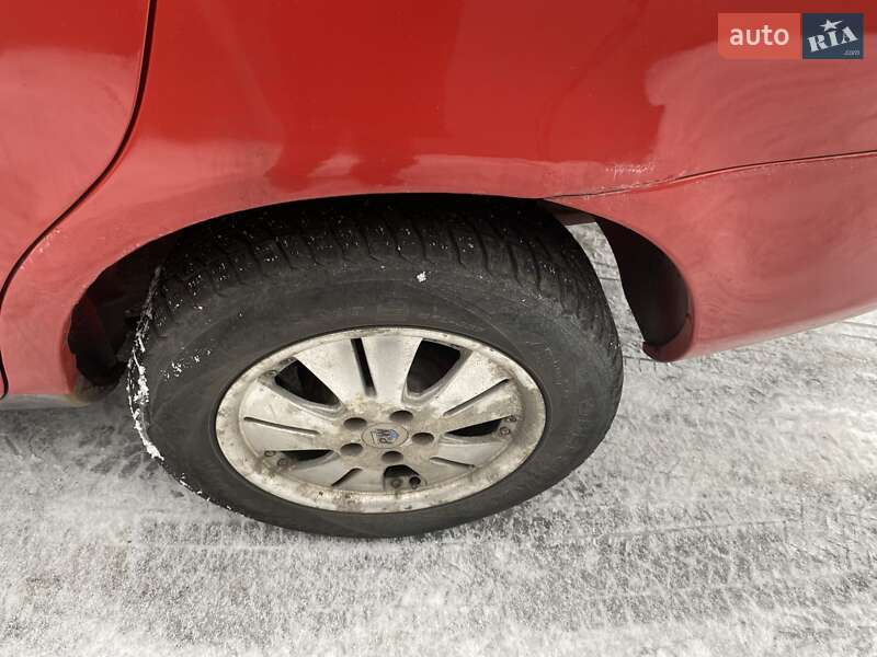 Седан Dodge Neon 2005 в Киеве