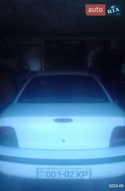 Седан Dodge Neon 1995 в Харькове