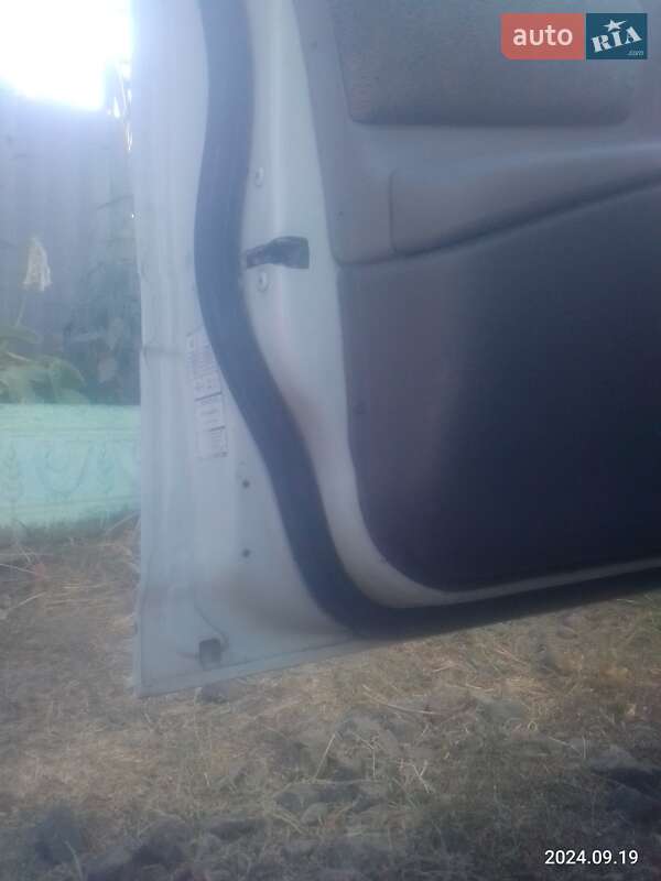 Седан Dodge Neon 1995 в Харькове