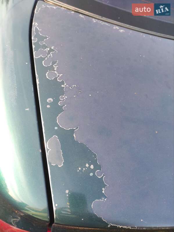 Седан Dodge Neon 1995 в Чернобае