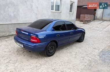 Седан Dodge Neon 1995 в 