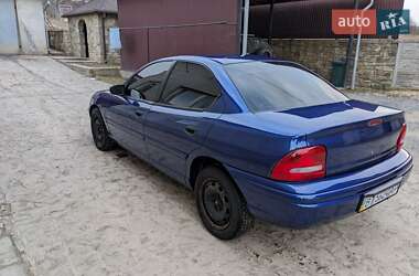 Седан Dodge Neon 1995 в 