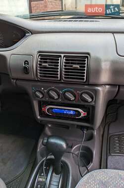 Седан Dodge Neon 1995 в 