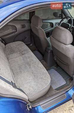 Седан Dodge Neon 1995 в 