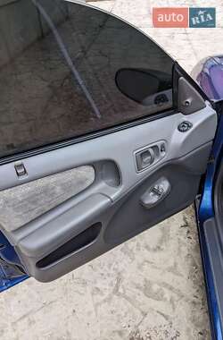 Седан Dodge Neon 1995 в 