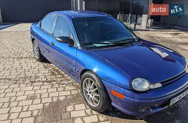 Седан Dodge Neon 1995 в 