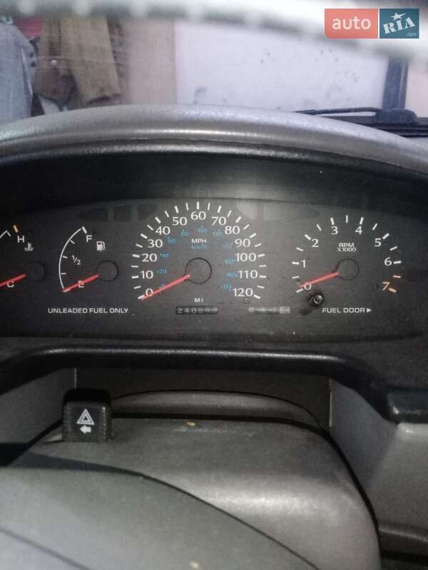 Седан Dodge Neon 1995 в Павлограде