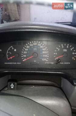 Седан Dodge Neon 1995 в 