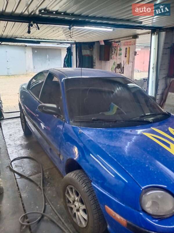 Седан Dodge Neon 1995 в Павлограде