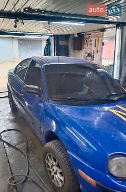 Седан Dodge Neon 1995 в 