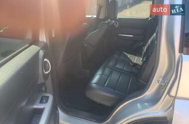 Внедорожник / Кроссовер Dodge Nitro 2007 в Киеве