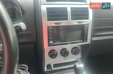 Внедорожник / Кроссовер Dodge Nitro 2007 в Киеве