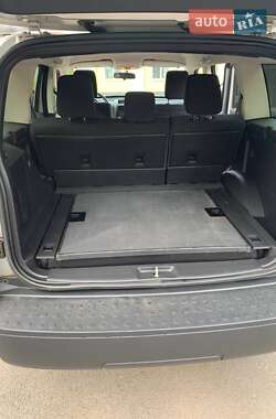 Внедорожник / Кроссовер Dodge Nitro 2007 в Синельниково фото 5 Внедорожник / Кроссовер Dodge Nitro 2007 в Синельниково