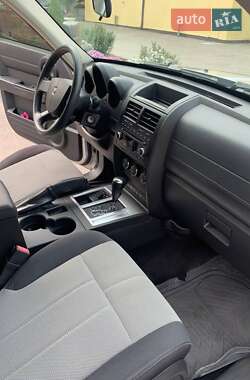Внедорожник / Кроссовер Dodge Nitro 2007 в Синельниково фото 7 Внедорожник / Кроссовер Dodge Nitro 2007 в Синельниково