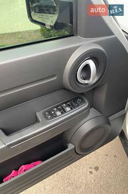Внедорожник / Кроссовер Dodge Nitro 2007 в Синельниково фото 9 Внедорожник / Кроссовер Dodge Nitro 2007 в Синельниково