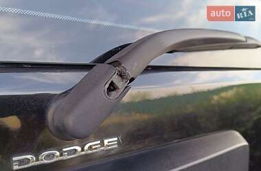 Внедорожник / Кроссовер Dodge Nitro 2008 в Киеве