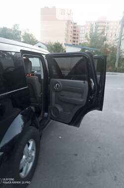 Внедорожник / Кроссовер Dodge Nitro 2008 в Житомире