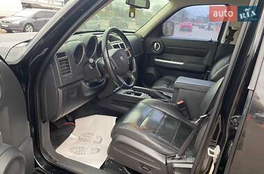 Внедорожник / Кроссовер Dodge Nitro 2008 в Житомире