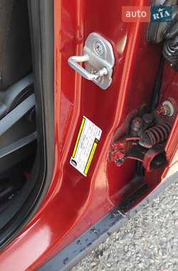 Внедорожник / Кроссовер Dodge Nitro 2008 в 