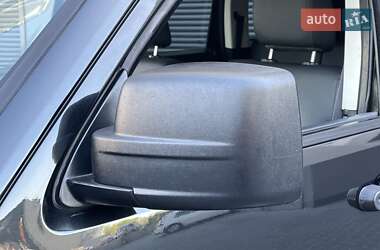 Позашляховик / Кросовер Dodge Nitro 2008 в 
