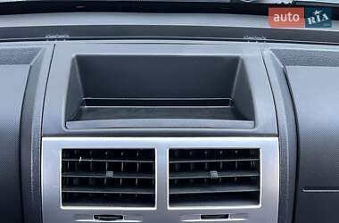 Позашляховик / Кросовер Dodge Nitro 2008 в 