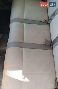 Внедорожник / Кроссовер Dodge Nitro 2007 в 