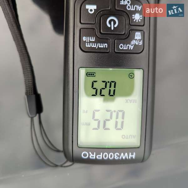 Внедорожник / Кроссовер Dodge Nitro 2007 в Луцке