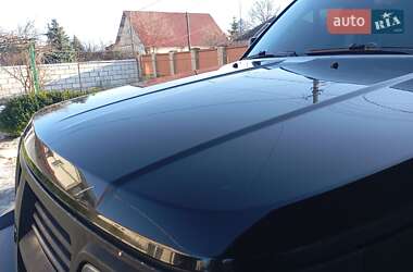 Внедорожник / Кроссовер Dodge Nitro 2007 в Киеве
