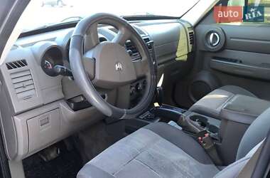 Внедорожник / Кроссовер Dodge Nitro 2007 в Киеве