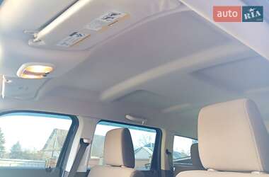 Внедорожник / Кроссовер Dodge Nitro 2007 в Киеве