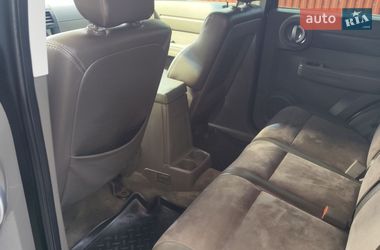 Внедорожник / Кроссовер Dodge Nitro 2007 в Косове