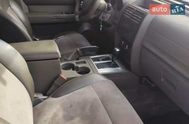 Внедорожник / Кроссовер Dodge Nitro 2007 в Косове