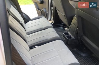 Внедорожник / Кроссовер Dodge Nitro 2007 в Львове
