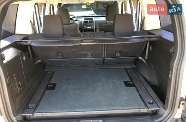 Внедорожник / Кроссовер Dodge Nitro 2007 в Львове